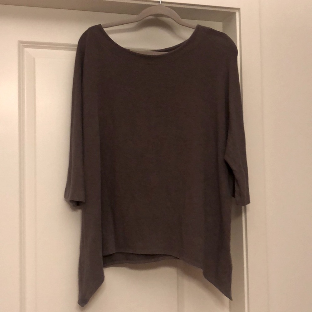 Nally & Millie tunic top